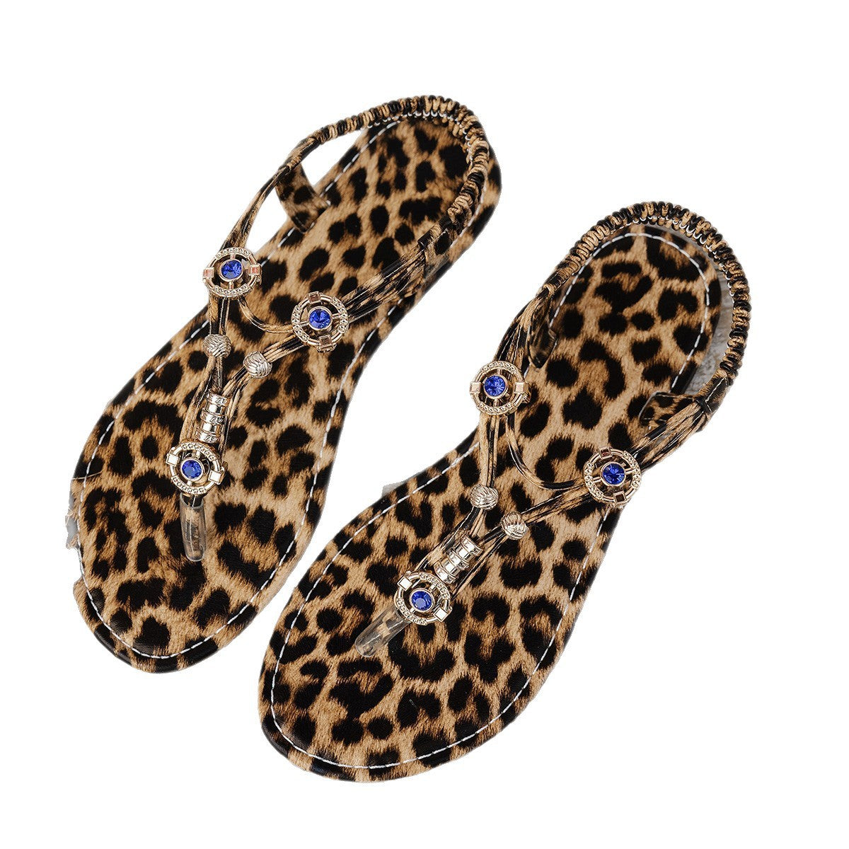 Beach Resort Sandals