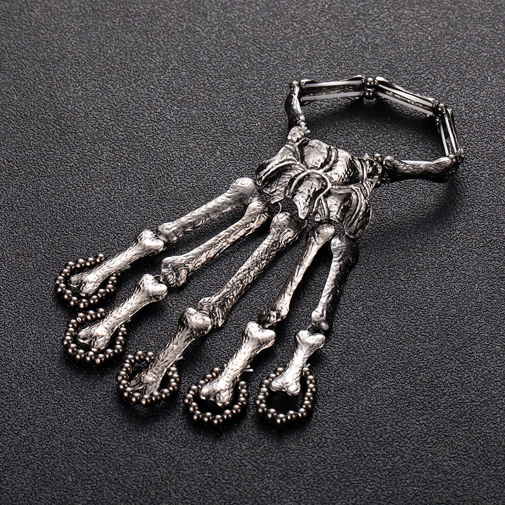 Simple Chain Jewelry