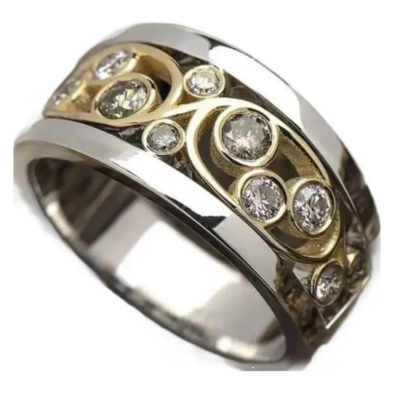 Vintage Set Jewelry