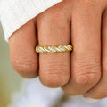 Simple Layered Jewelry