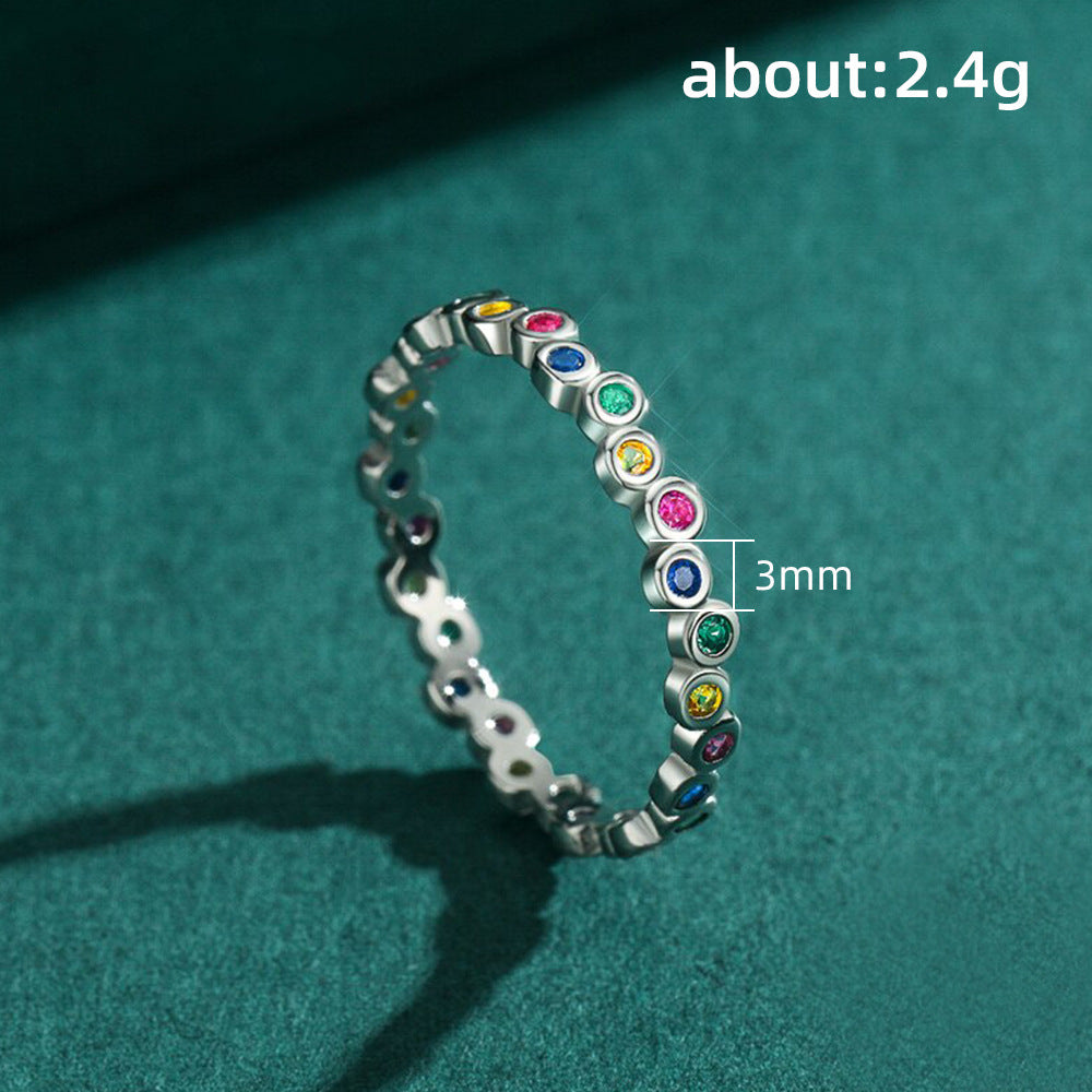 Romantic Statement Jewelry