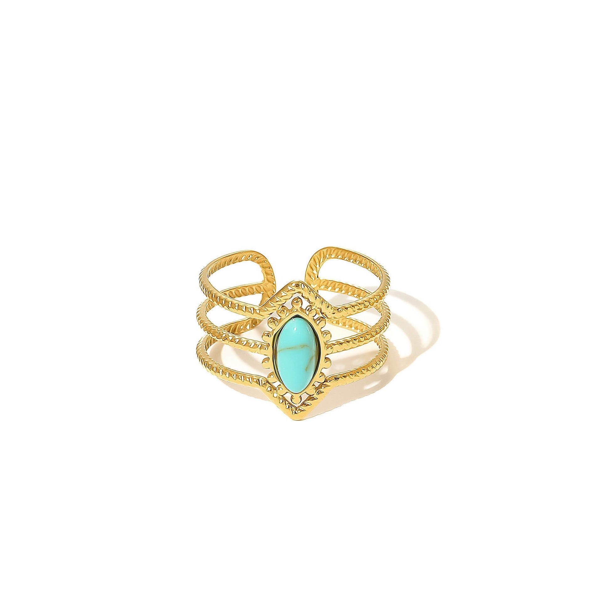 Timeless Chain Jewelry