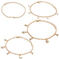 Travel Textured Jewelry