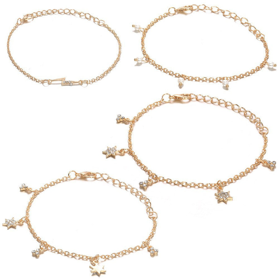 Travel Textured Jewelry