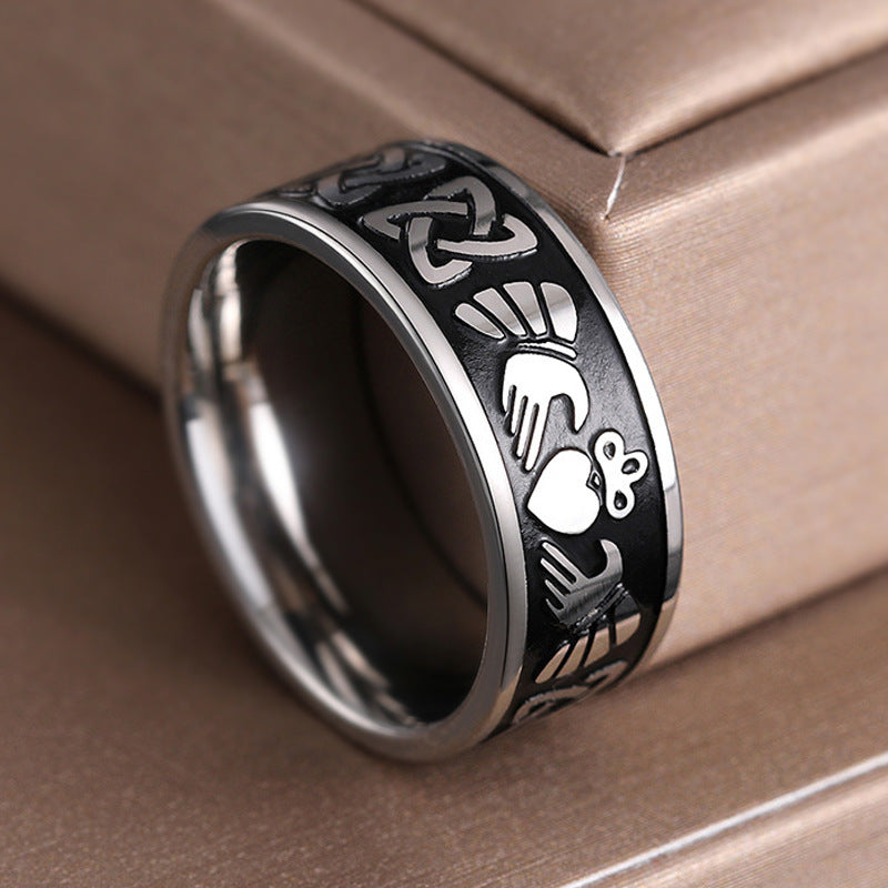 Natural Charm Jewelry