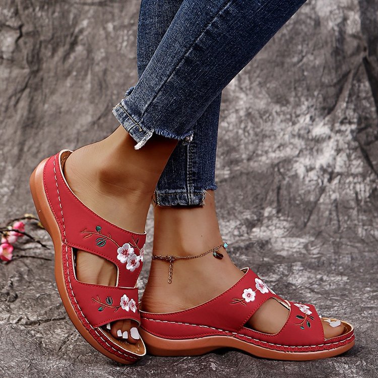 Classic Minimal Sandals