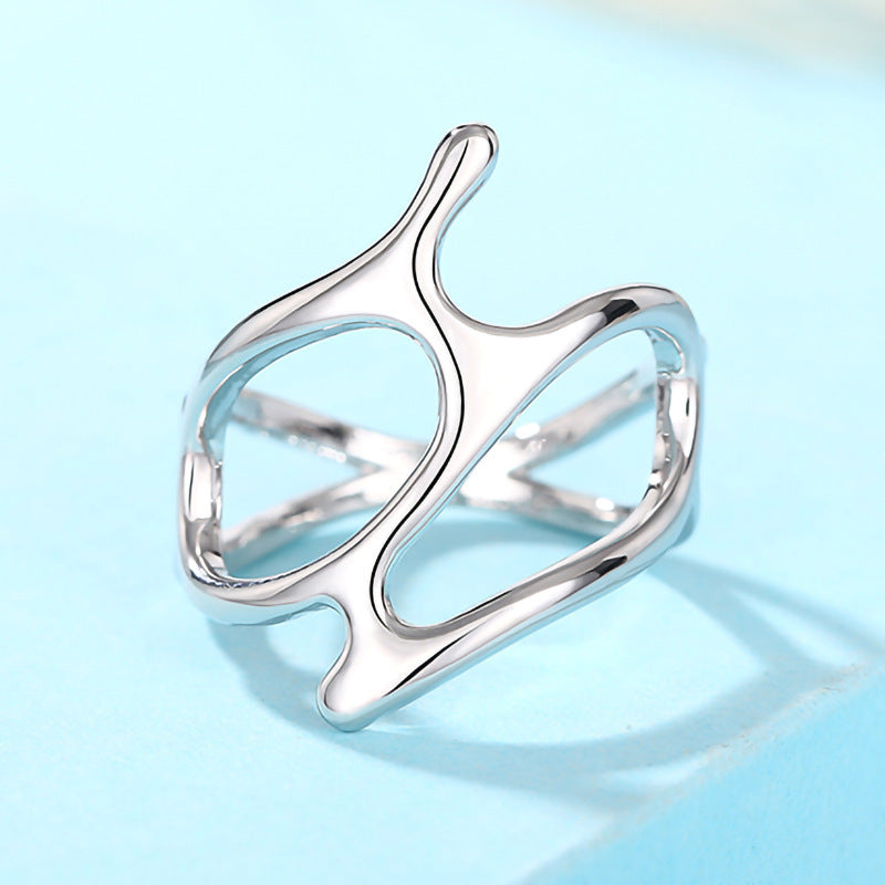 Warm Ring Jewelry
