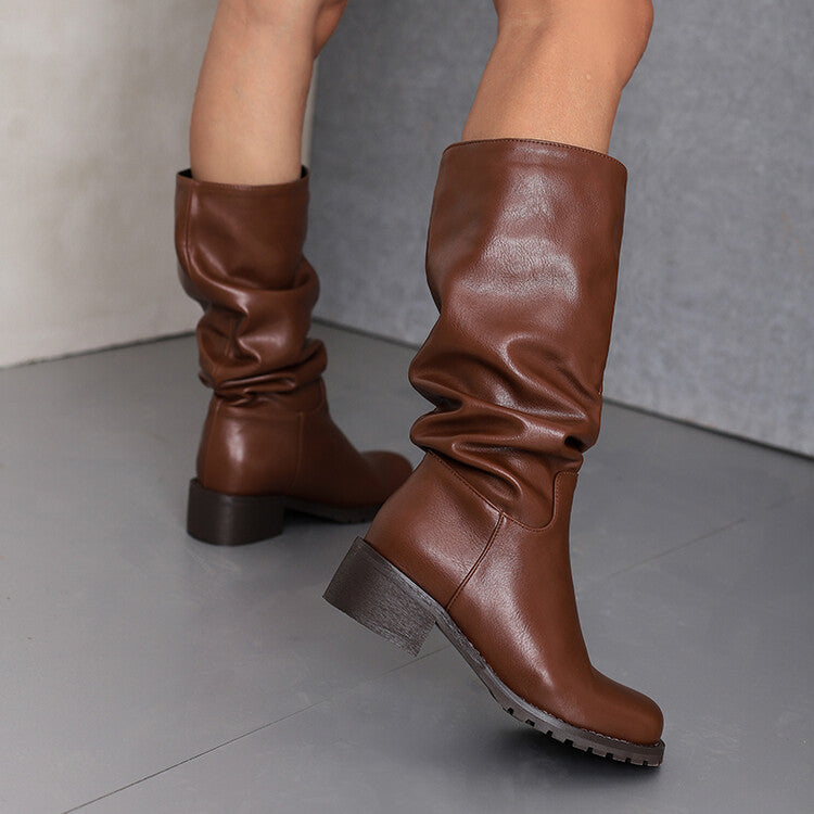 Vacation Minimal Boots