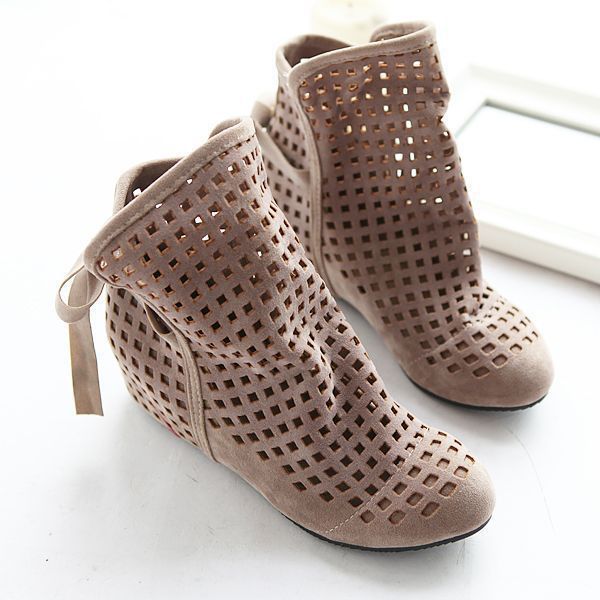 Vacation Tall Boots