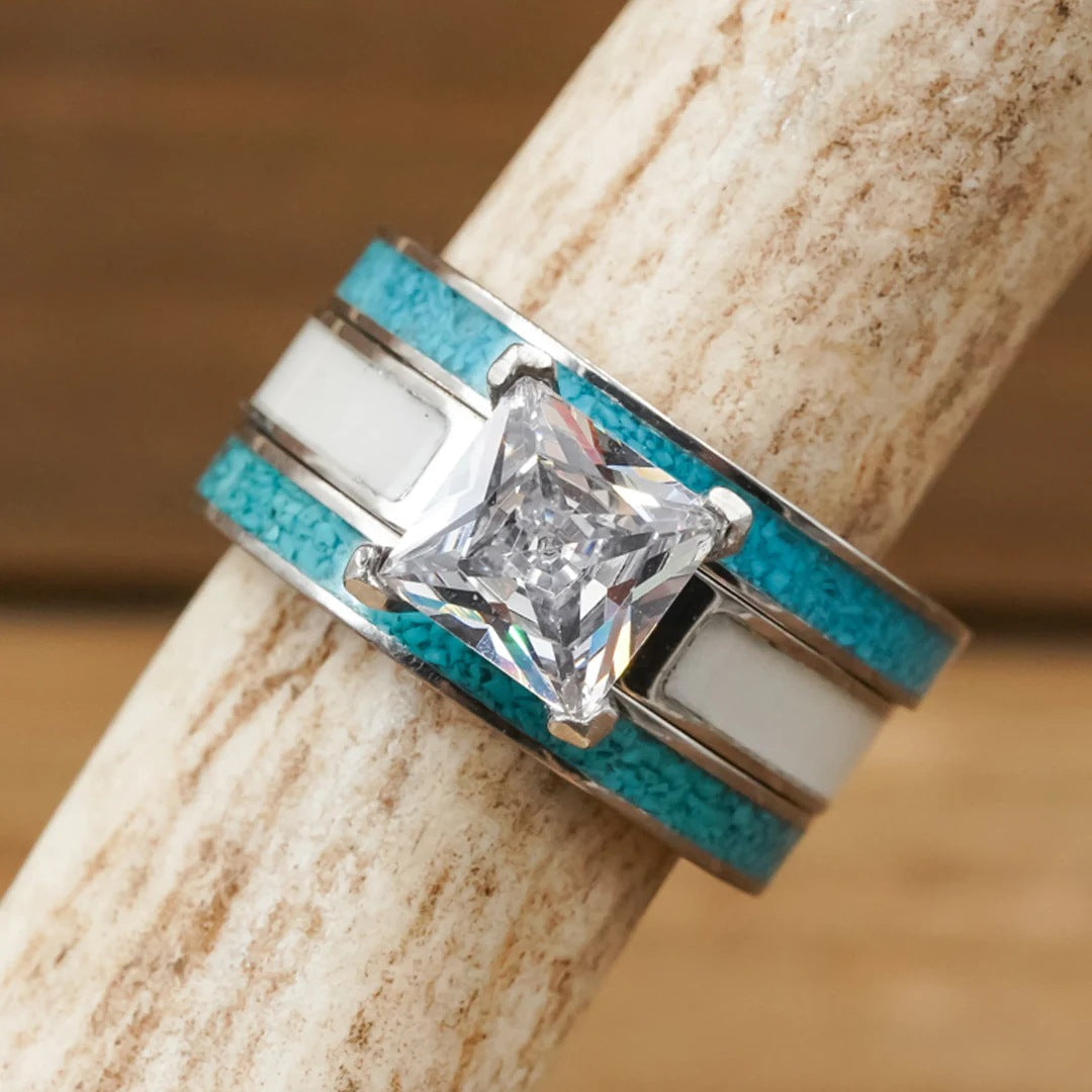 Classic Textured Set