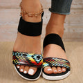 Weekend Minimal Sandals