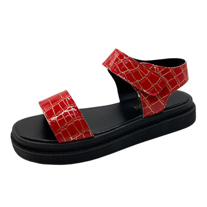 Beach Everyday Sandals