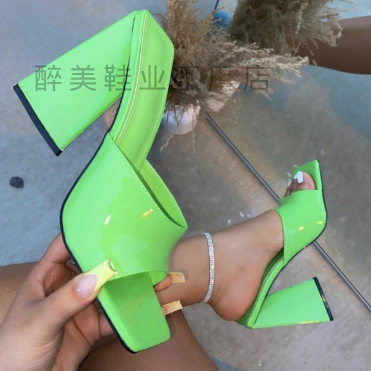 Daily Lightweight Sandals