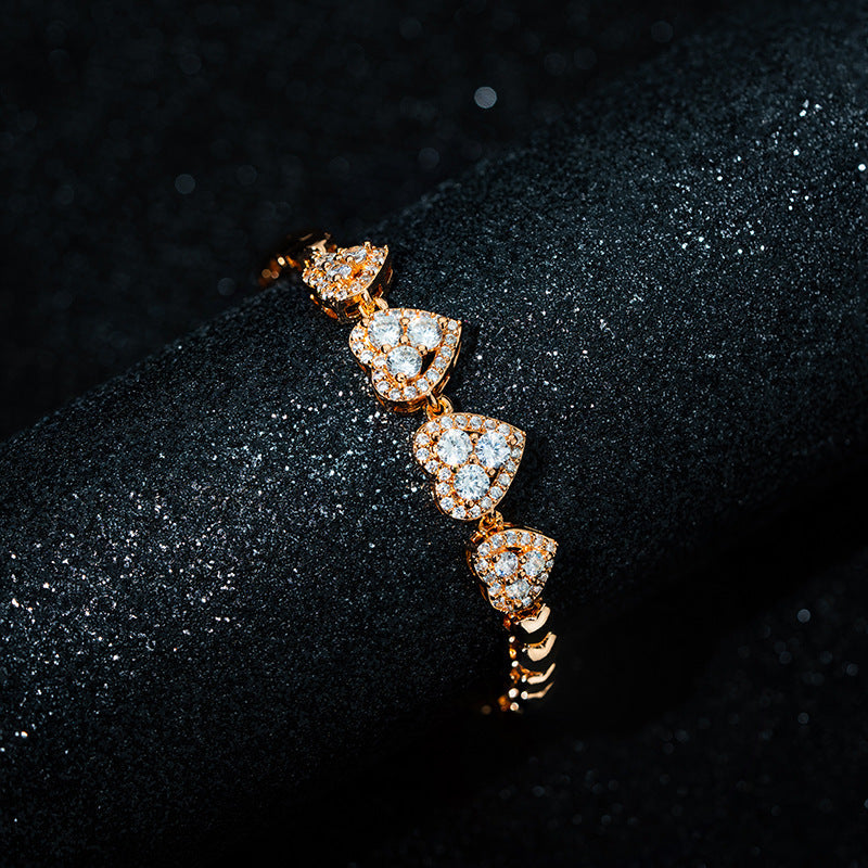 Vintage Pearl Jewelry