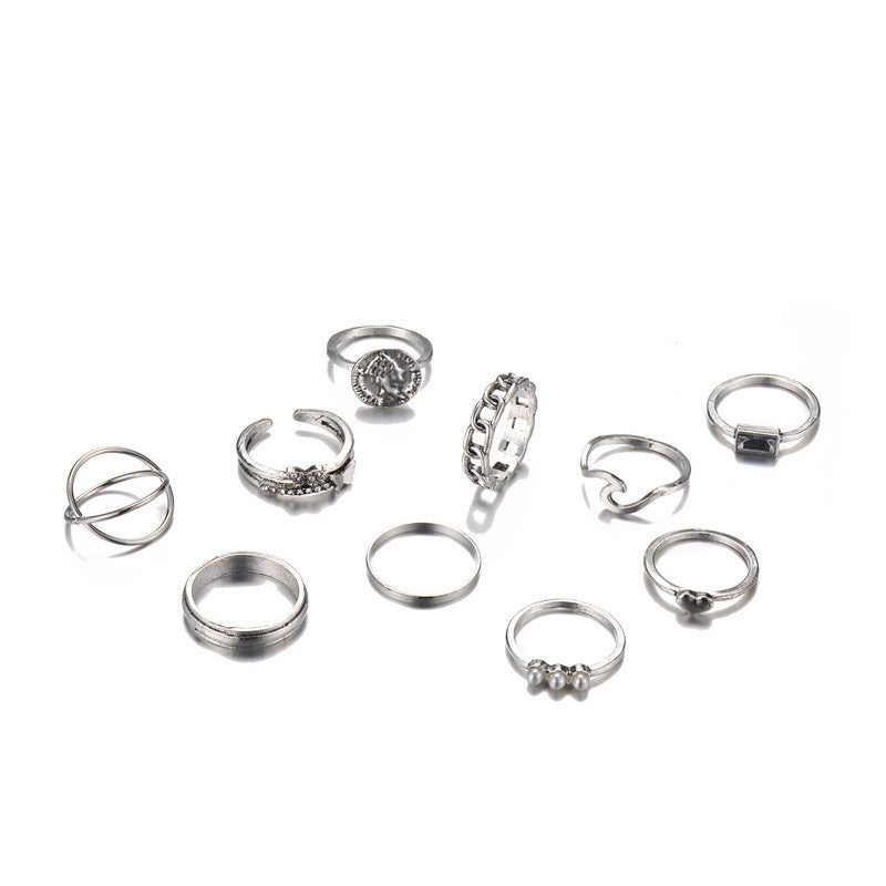 Casual Everyday Set