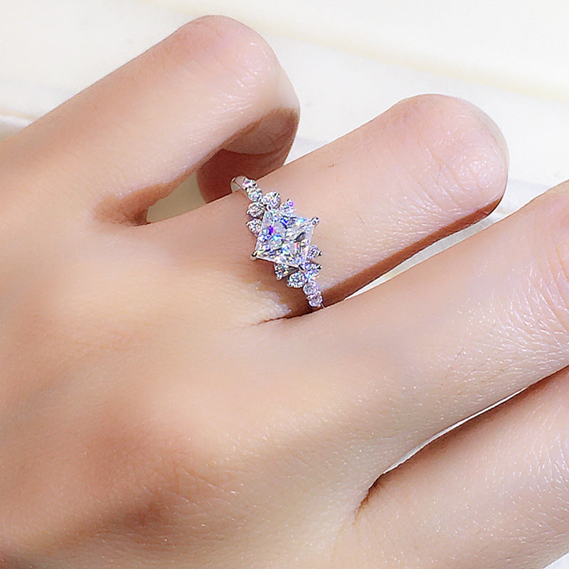 Cottage Statement Jewelry