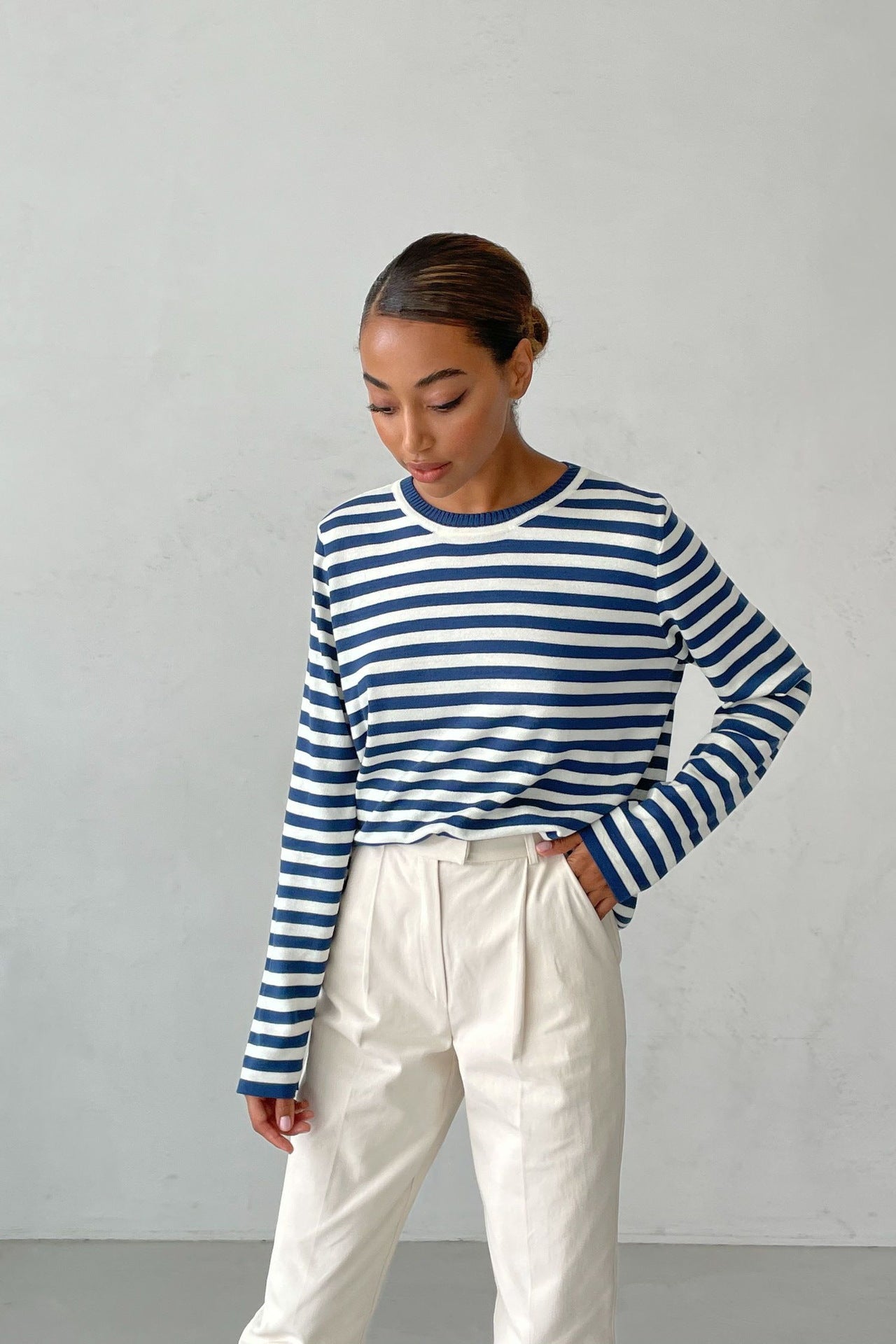 Everyday Denim Shirt