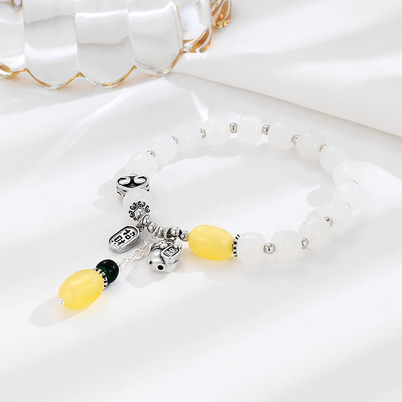 Vintage Pearl Jewelry
