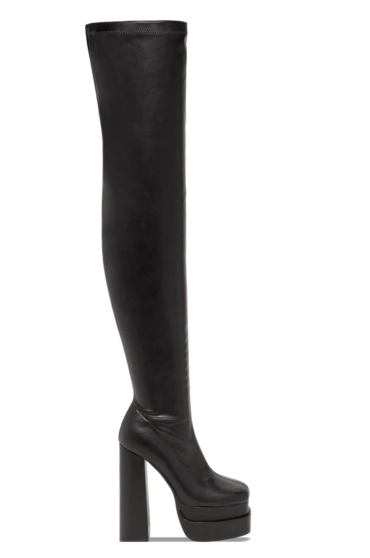 Comfortable Pointed Boots