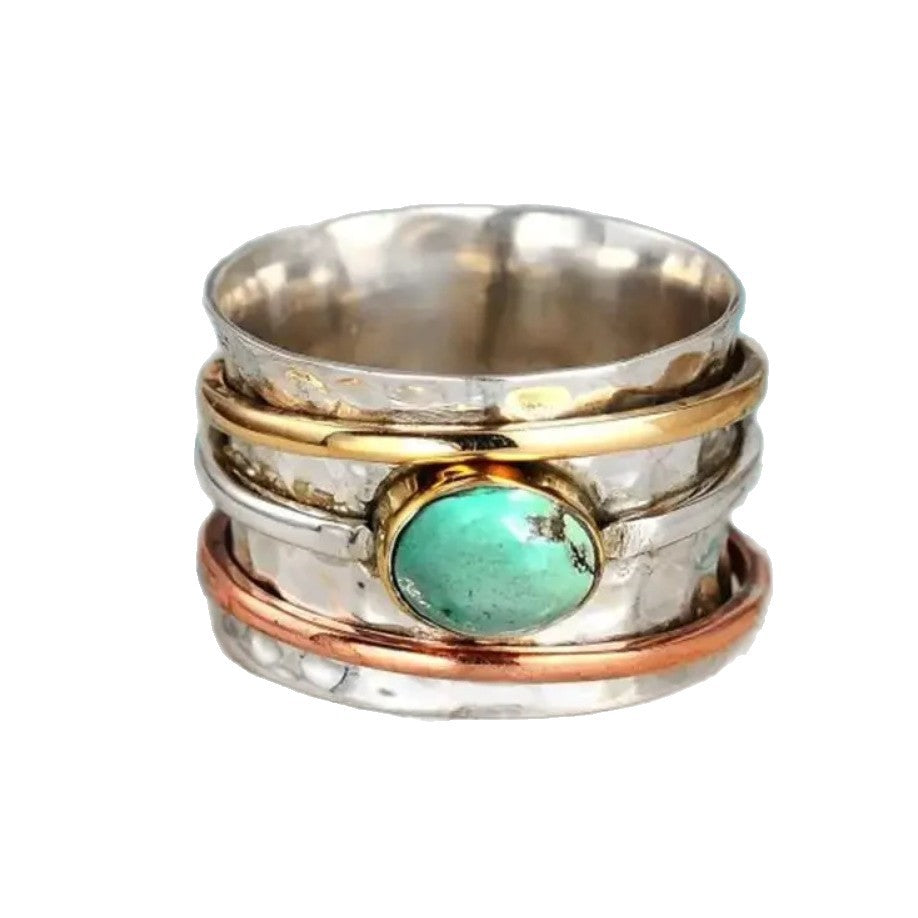 Fresh Woven Jewelry