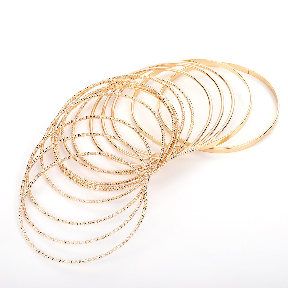 Light Classic Jewelry