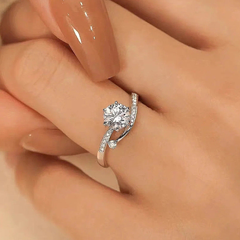 Pretty Layered Jewelry
