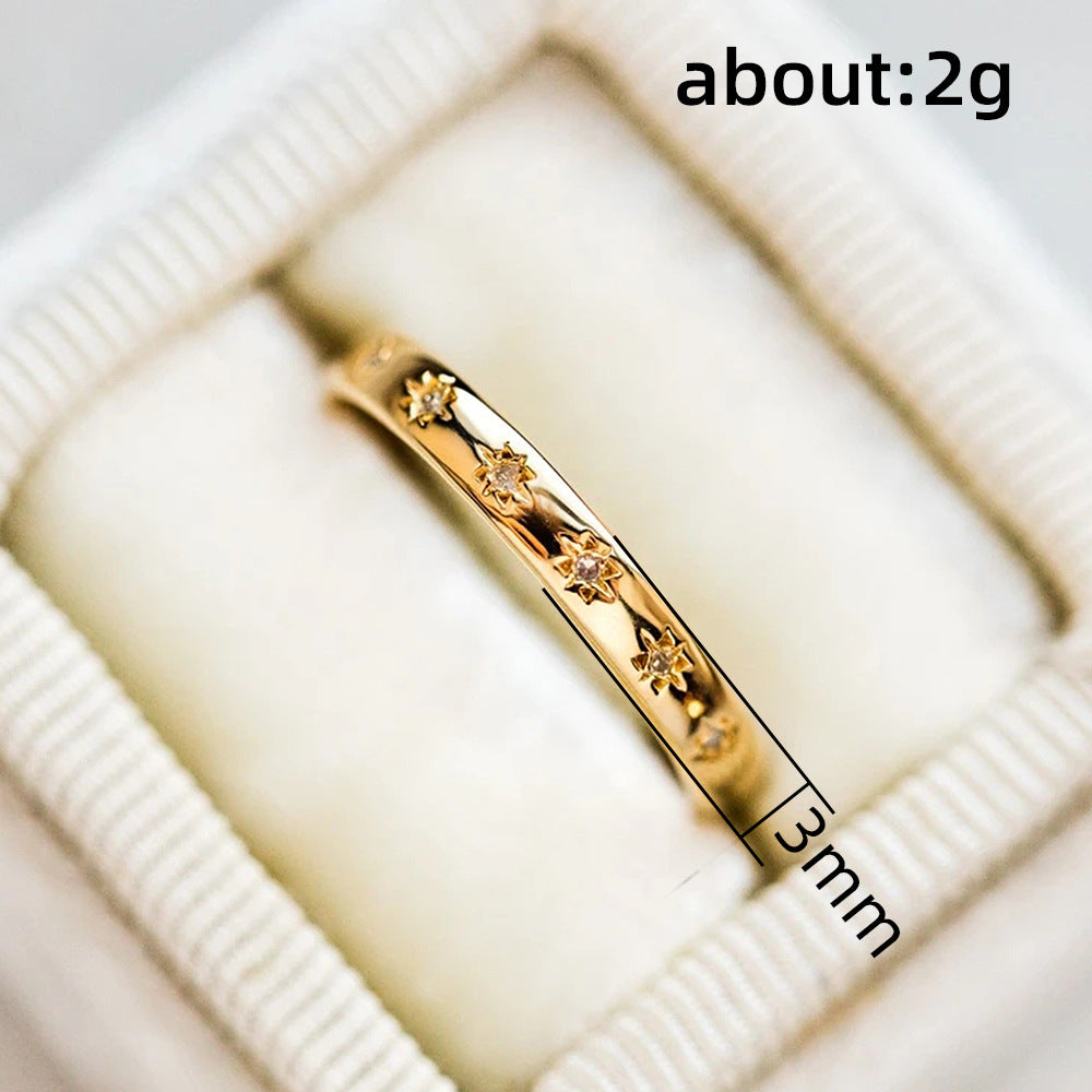 Garden Casual Jewelry