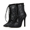 Casual Vintage Boots