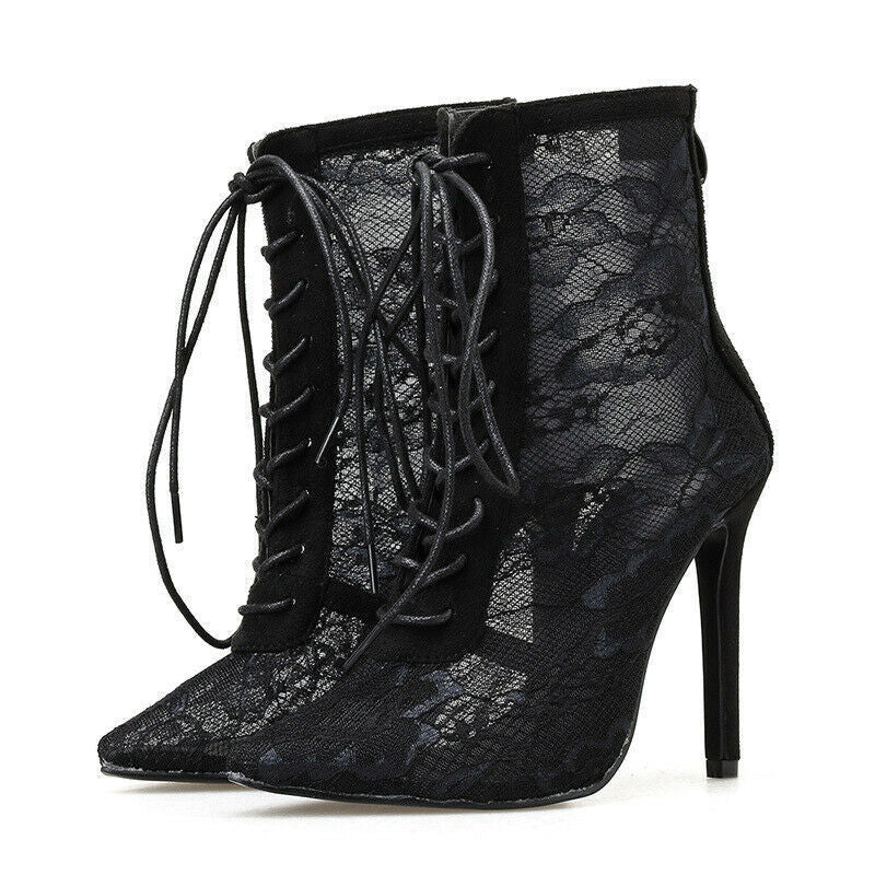 Casual Vintage Boots