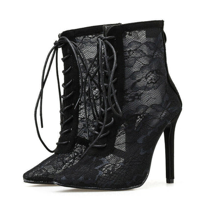 Casual Vintage Boots