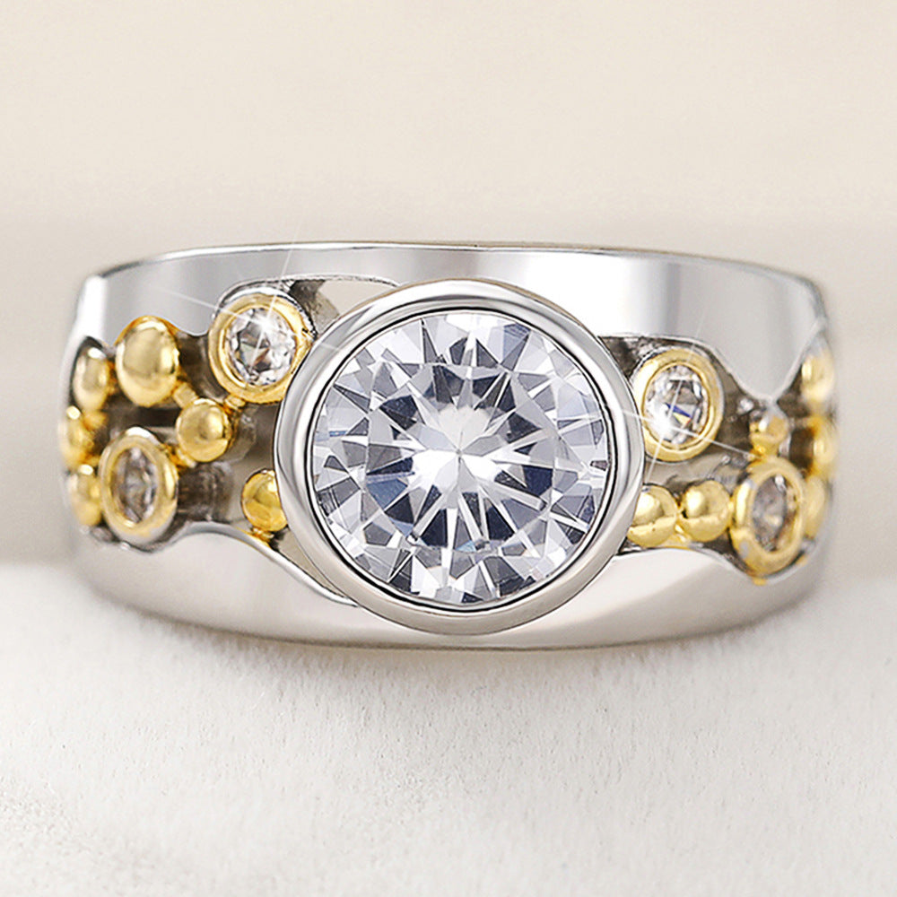 Modern Romantic Jewelry