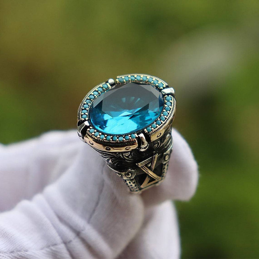 Natural Floral Jewelry