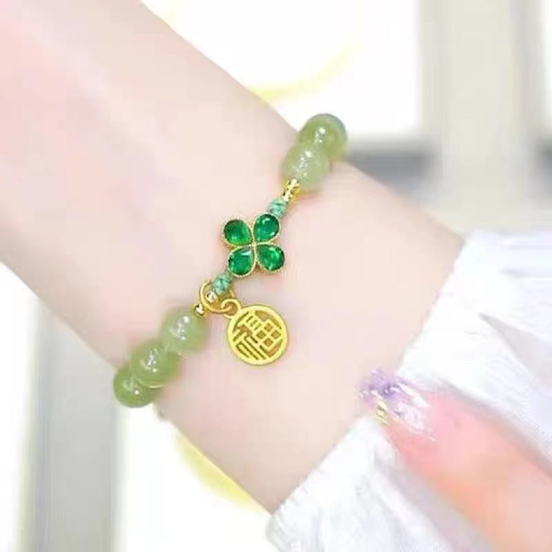 Coastal Layered Jewelry