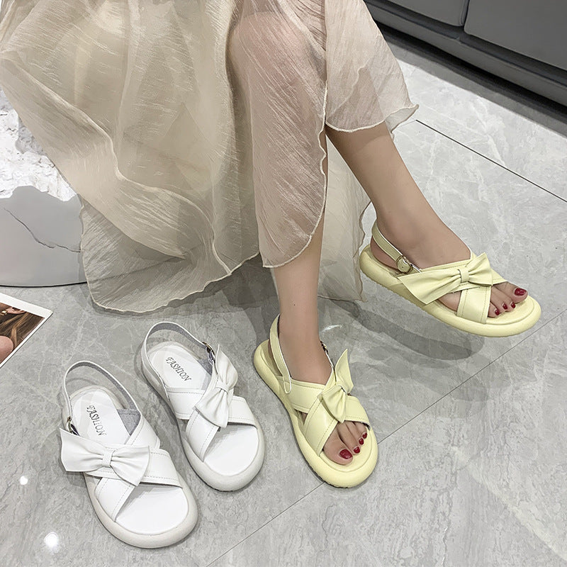 Summer Minimal Sandals