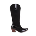 Travel Slouchy Boots