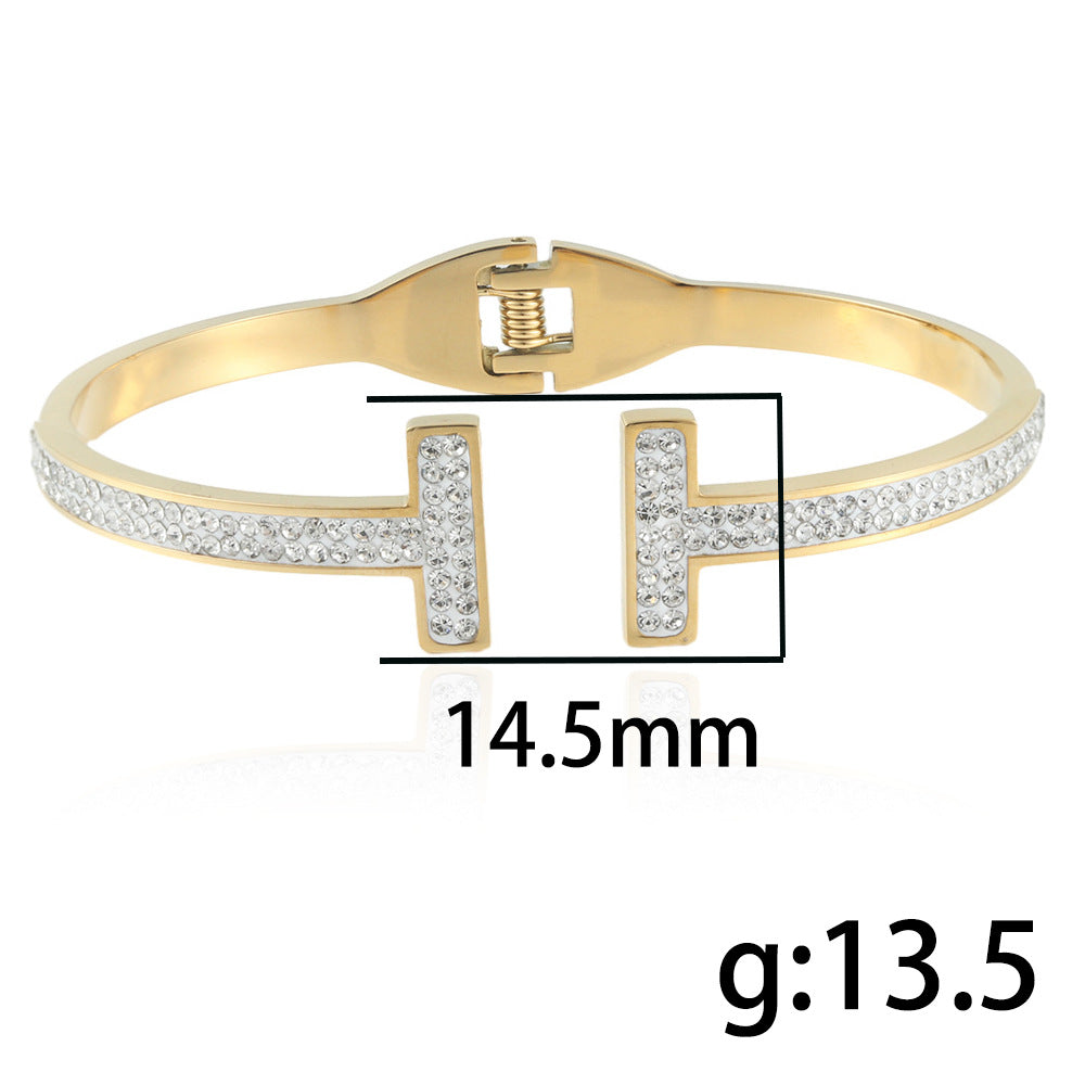 Modern Statement Jewelry