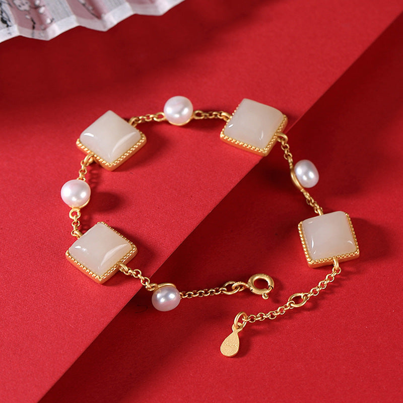 Warm Necklace Jewelry