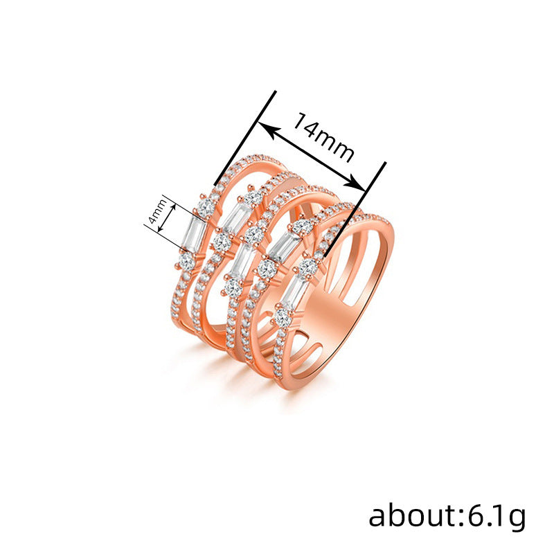 Romantic Vintage Jewelry
