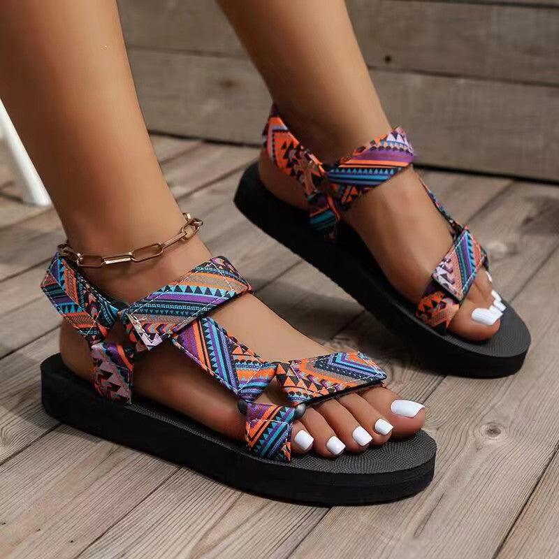 Summer Lightweight Sandals