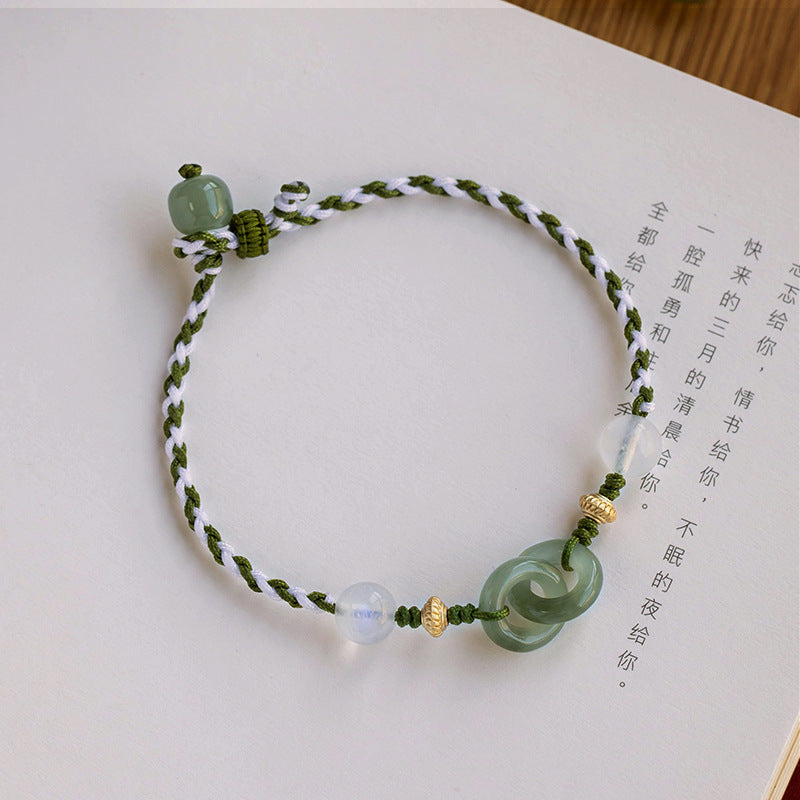 Classic Gold Jewelry