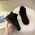 Daily Soft Boots