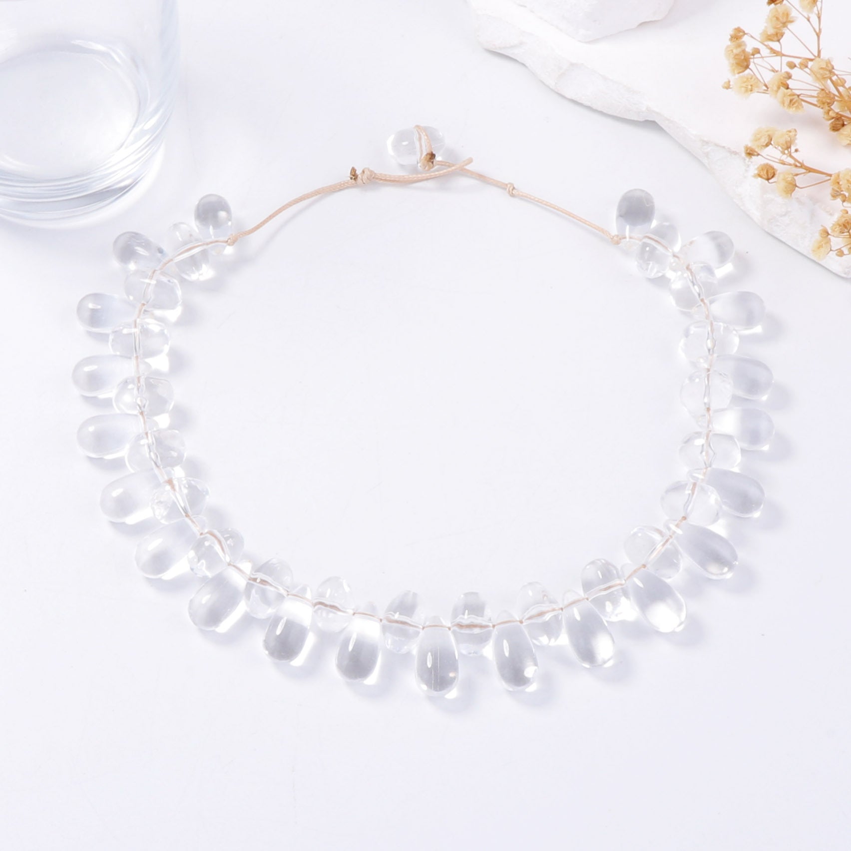 Clean Set Jewelry