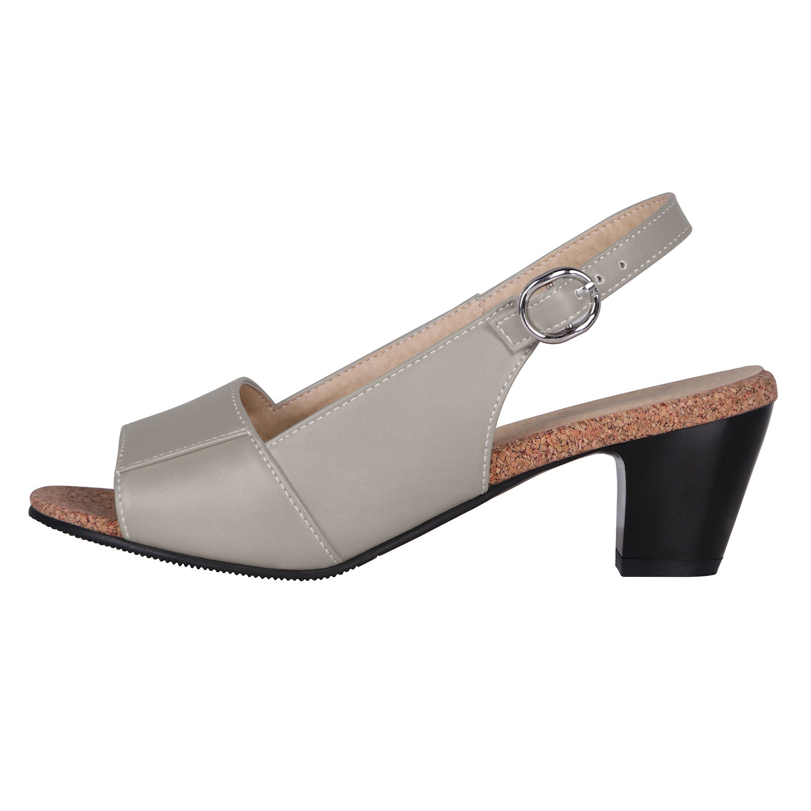 Sunny Minimal Sandals