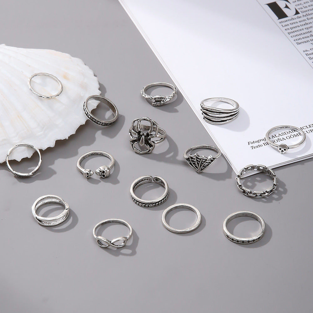Casual Brunch Set