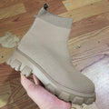 Timeless Autumn Boots