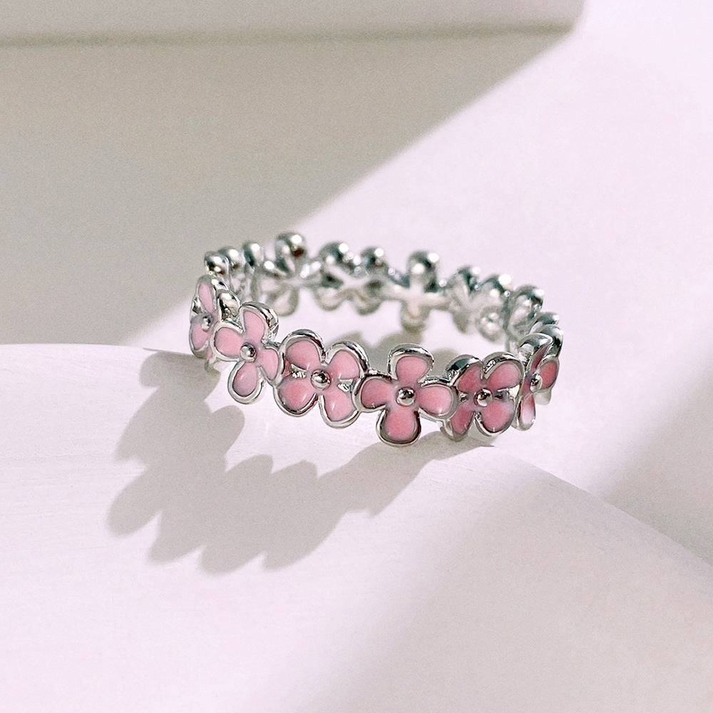 Romantic Minimal Jewelry