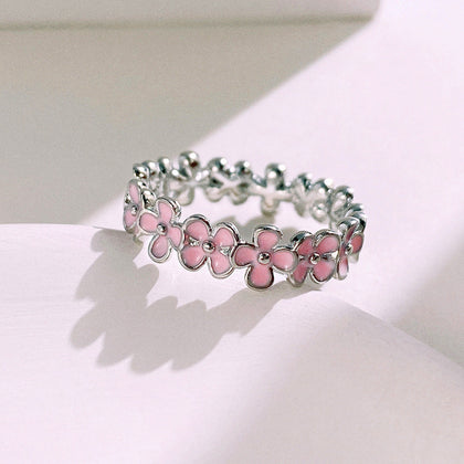 Romantic Minimal Jewelry