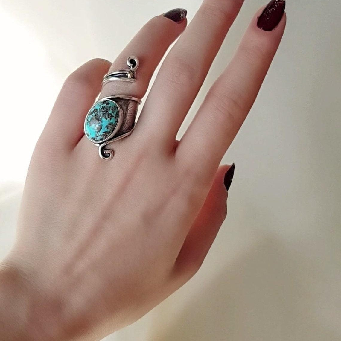 Everyday Minimal Jewelry