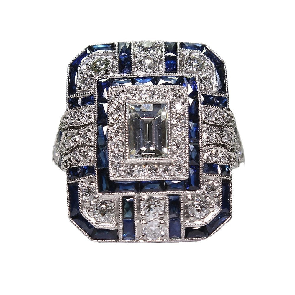 Clean Layered Jewelry