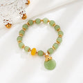 Light Statement Jewelry
